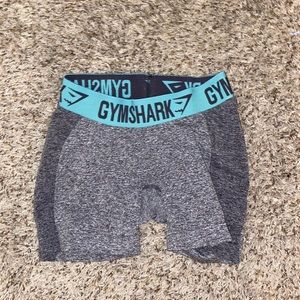 gymshark shorts